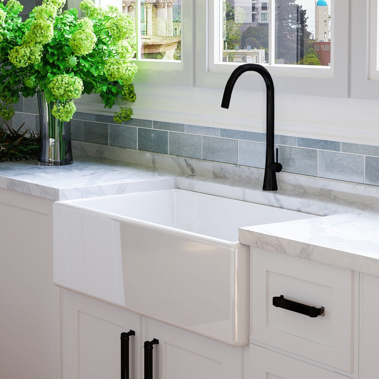 Sinks